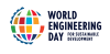 World Engineering Day (WED)