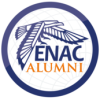 Fresque de l'lectronique de ENAC ALUMNI