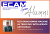 Confrence : Relations homme-machine au temps de l'intelligence artificielle