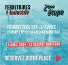 Territoires & Industrie Rindustrialiser la France : lexemple russi du Creusot-Montceau