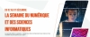 2me dition de la Semaine du numrique et des sciences informatiques 2024