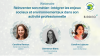 Webinaire "Rinventer son mtier : intgrer les enjeux sociaux et environnementaux dans son activit professionnelle"