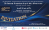 Crmonie de remise du Prix Max Mousseron (ex Prix IESF-OM / CODIGE)