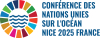 Confrence des Nations unies sur les ocans 2025
