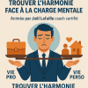 Confrence IESF le de France :  Trouver lharmonie face  la charge mentale