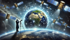 Visioconfrence IESF le de France - PDSI : Les grandes constellations de satellites, une innovation  rguler