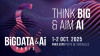 Salon Big Data et AI Paris 2025