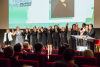 Crmonie de remise des 7me trophes ESTP au fminin 2025