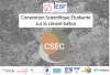 Convention Scientifique tudiante sur le ciment-bton : session 1