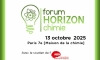 Rencontrez l'Association Bernard Gregory (ABG) au Forum Horizon Chimie