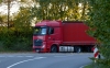 Confrence-dbat :  La dcarbonation du transport routier de marchandises en France 
