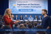 Colloque IESF �le-de-France : Ing�nieurs et Docteurs dans la cr�ation d�entreprise