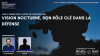 Conf�rence IESF �le de France - PDSI : Vision nocturne : son r�le cl� dans la d�fense