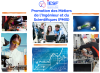 Curieux ? Gourmand ? Et si ton futur m�tier �tait scientifique ?