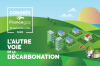 Congr�s France Gaz 2026 : � L�autre voie de la d�carbonation �