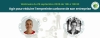 Webinaire Alumni for the Planet : Agir pour r�duire l'empreinte carbone dans son entreprise