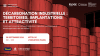 Soir�e "D�carbonation industrielle : territoires, implantations et attractivit�"