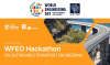 Hackathon de la World Engineering Day 2027