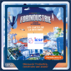 Forindustrie 2026, l'Univers Extraordinaire