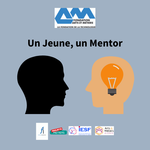 9 - Un Jeune, un Mentor