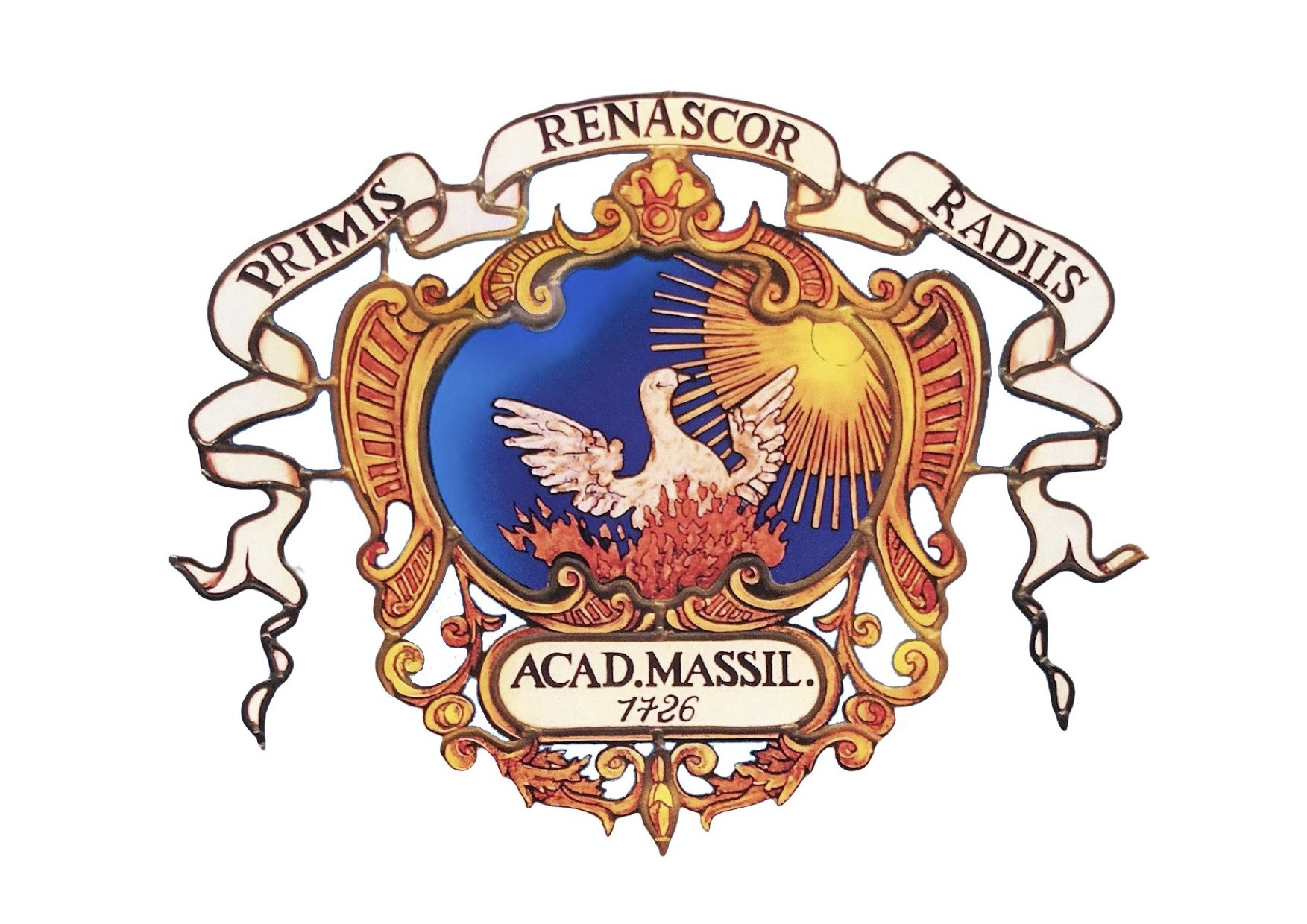 Acadmie des sciences, des lettres et des arts de Marseille