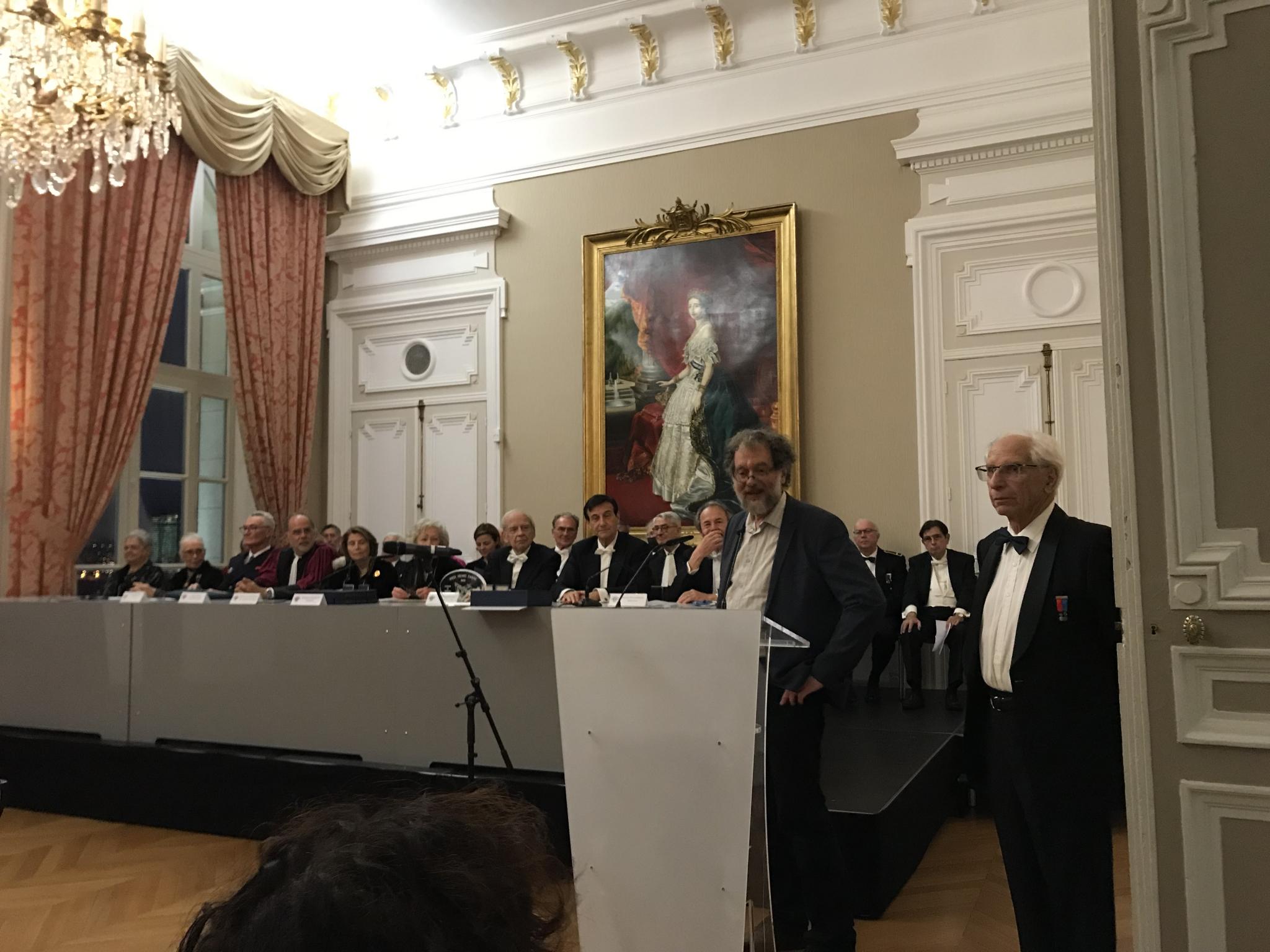 Prix Henri Fabre 2022