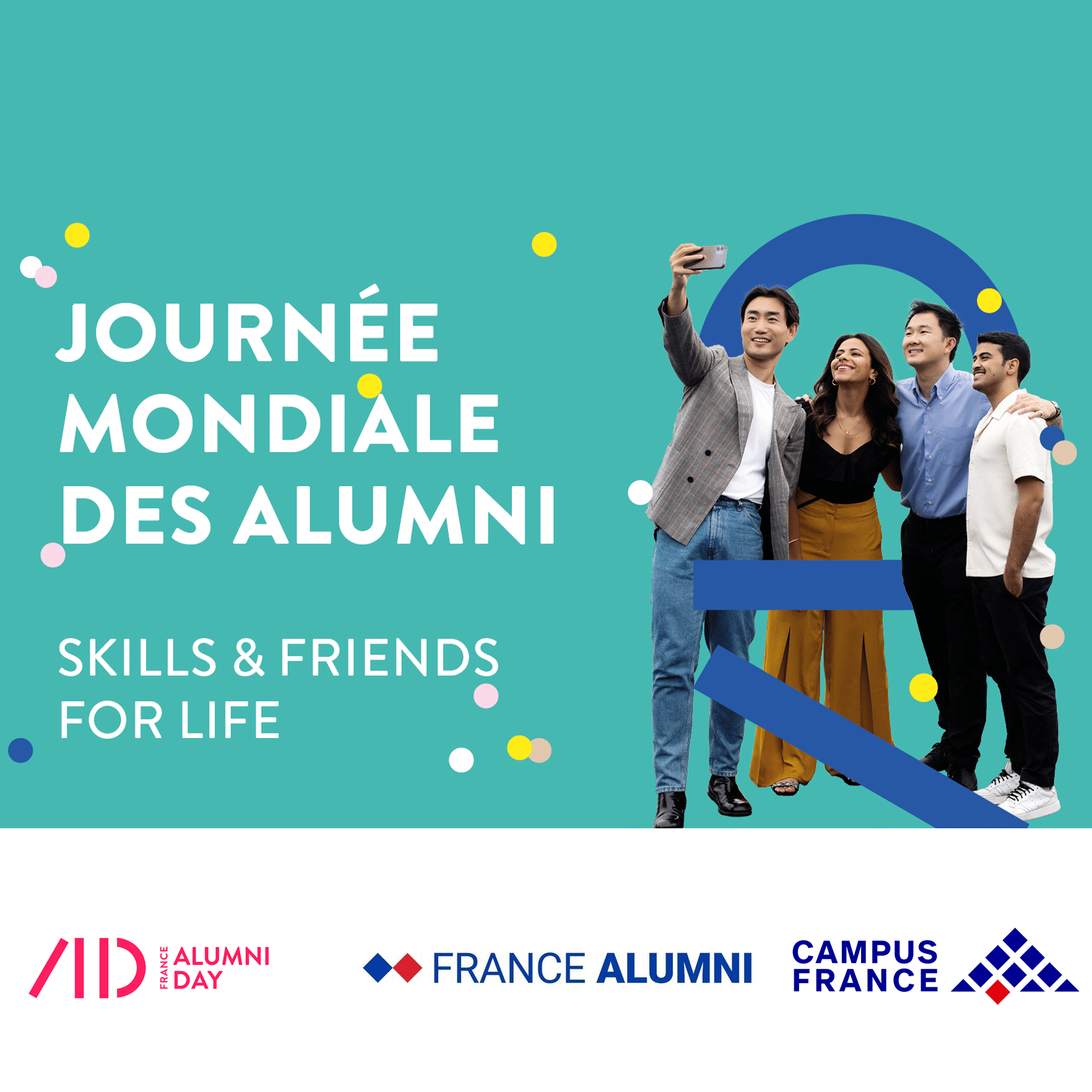 France Alumni Day