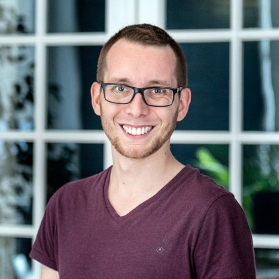 Nicolas BURGER