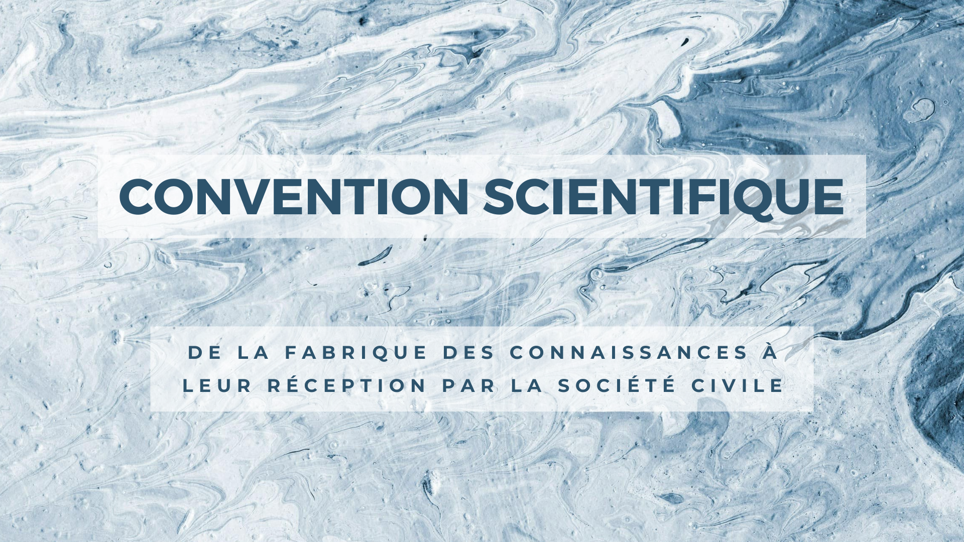 conventionScientifiqueVisuel