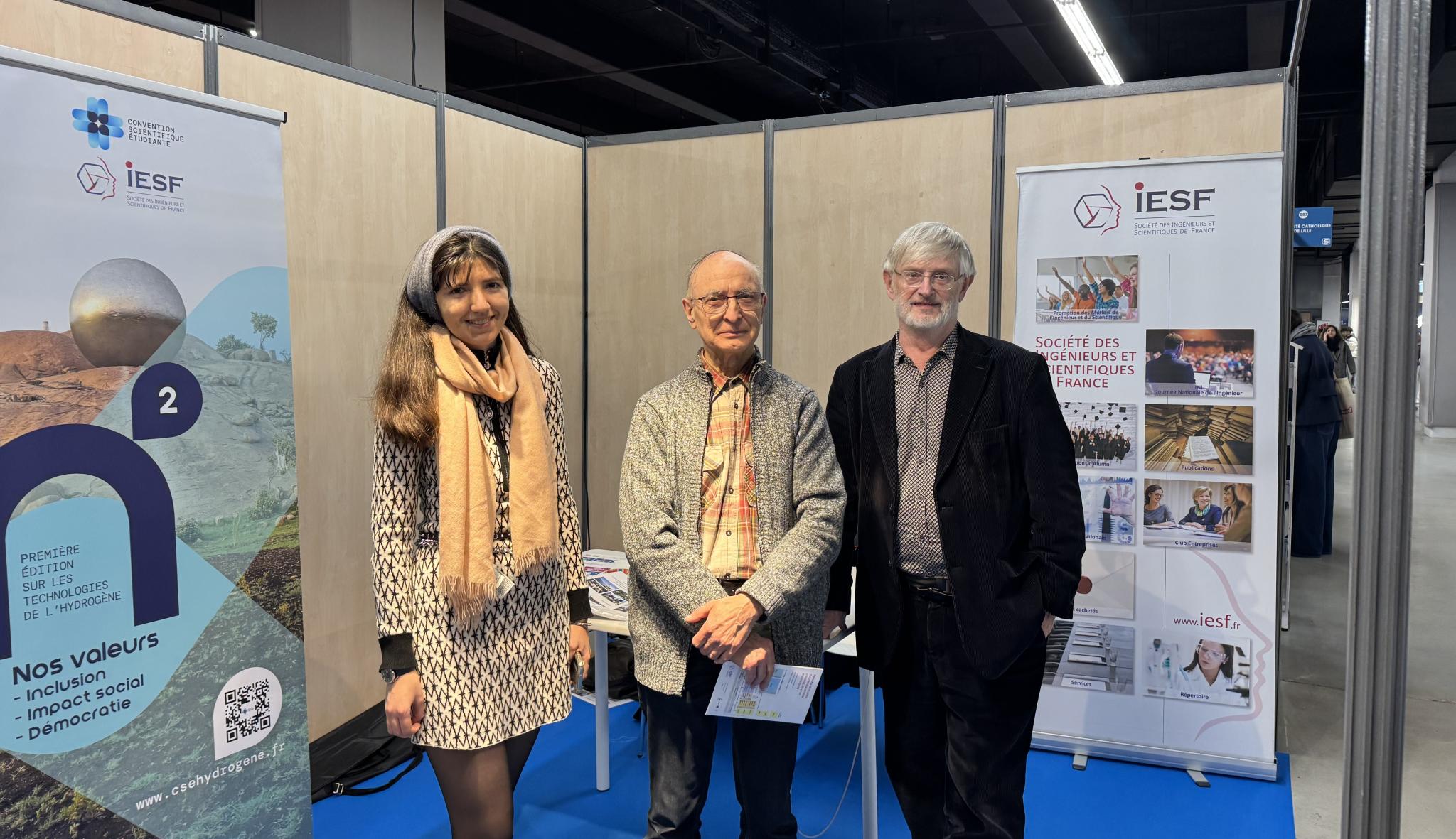 PMIS IESF janvier 2025