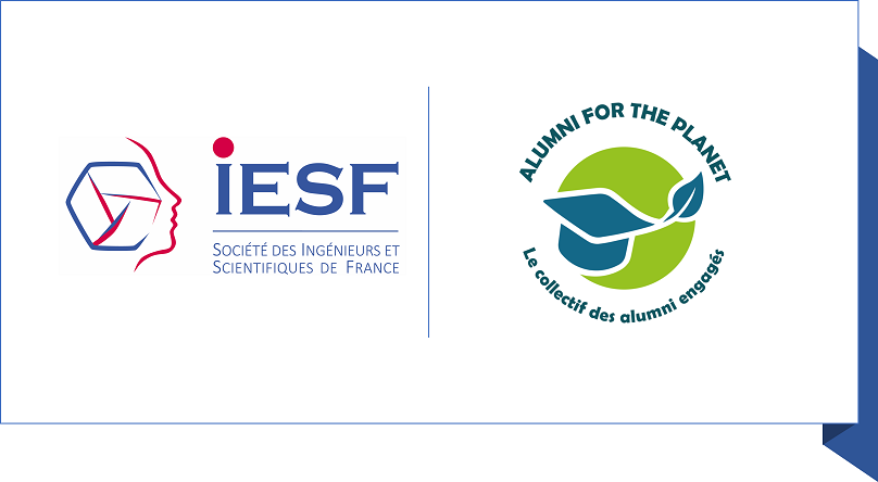 Image partenariat Alumni for planet Image partenariat Alumni for planet