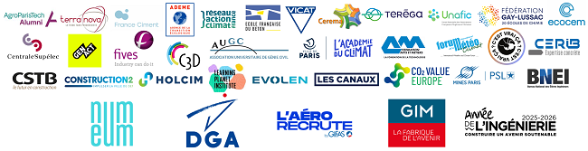 PARTENAIRES CONVENTIONS CIMENT