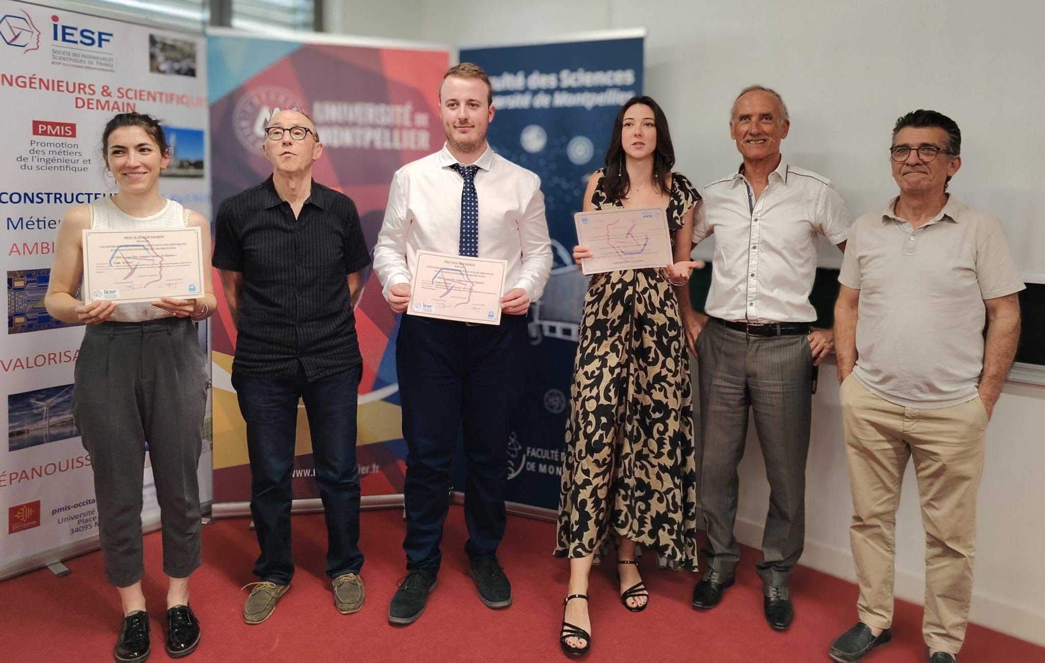 Prix Max Mousseron 2026