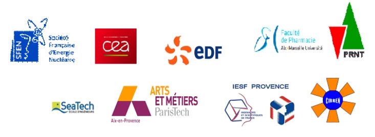 IESFProvence-Logos