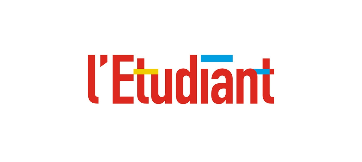 logo l'Etudiant