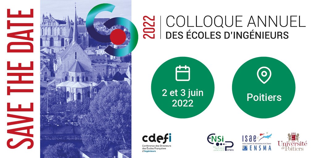 Colloque des écoles d\'ingé