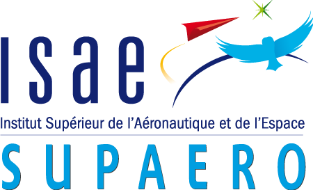 logo ISAE