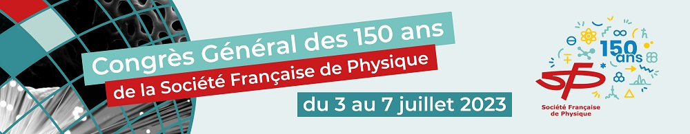 congrès général 150 ans SFP