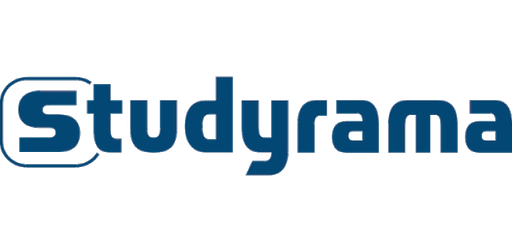 logo studyrama