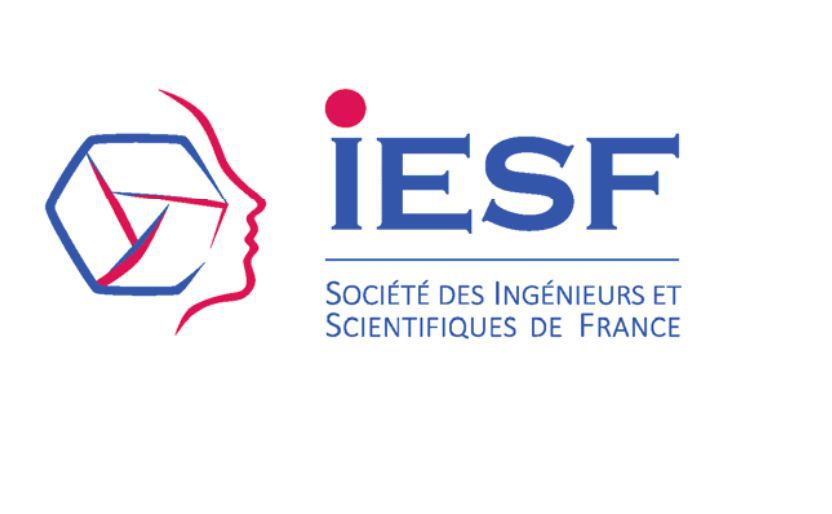 LOGO IESF