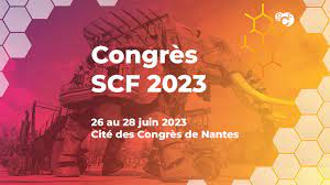 Congrès SCF 2023