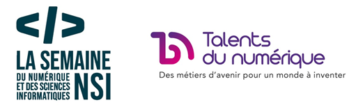 talents du numerique