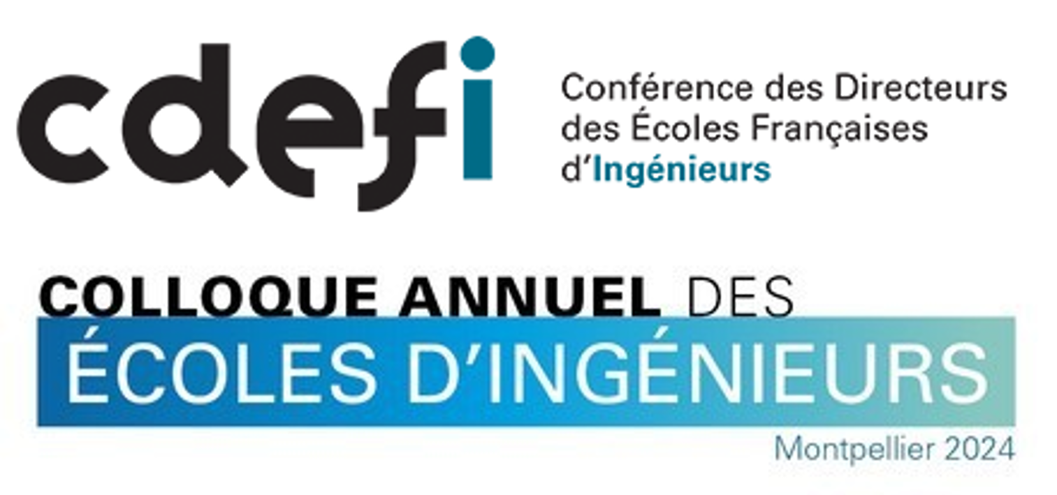 Colloque CDEFI