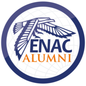 logo enac alumni