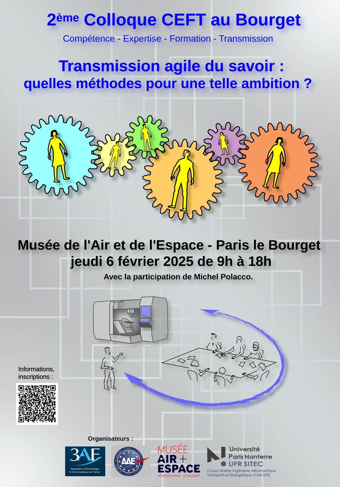 visuel V2 colloque CEFT BOURGET 2025
