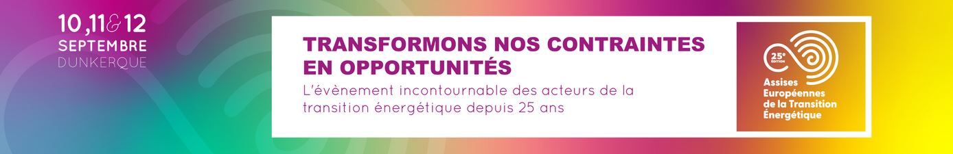 Assises transition energetique