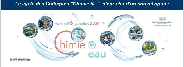 Colloque Chimie