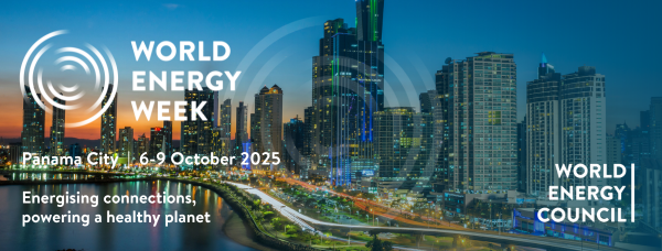 World Energy Week