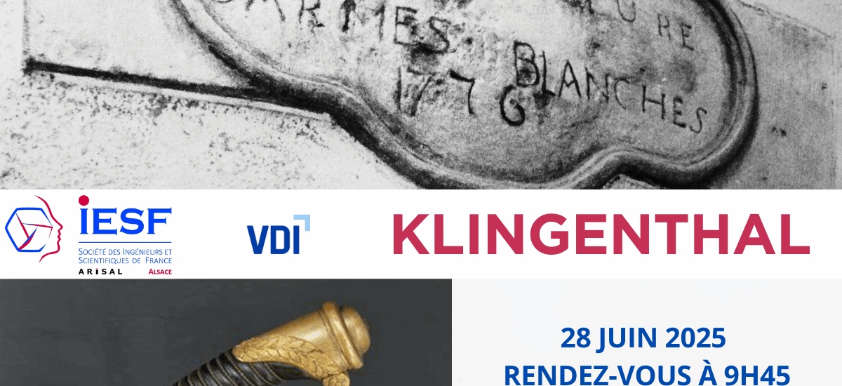 IESF Alsace Klingenthal
