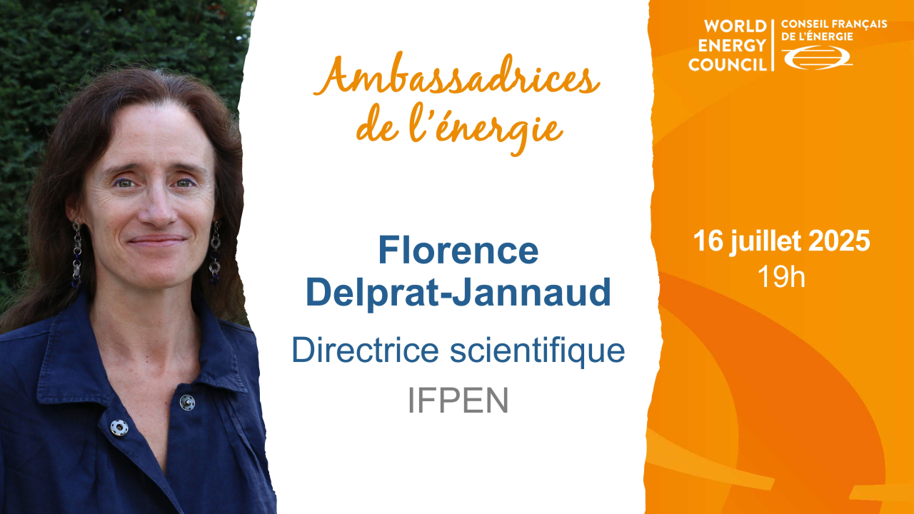 WEC Florence Delprat-Jannaud